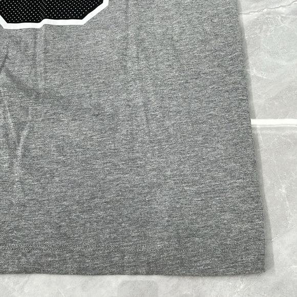 Men’s The Nike Tee Raiders Josh Jacobs #28 Short Sleeve Shirt XL - Picture 8 of 16